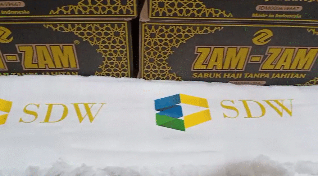 Jual Perlengkapan Umroh dan Haji Solo Terpercaya