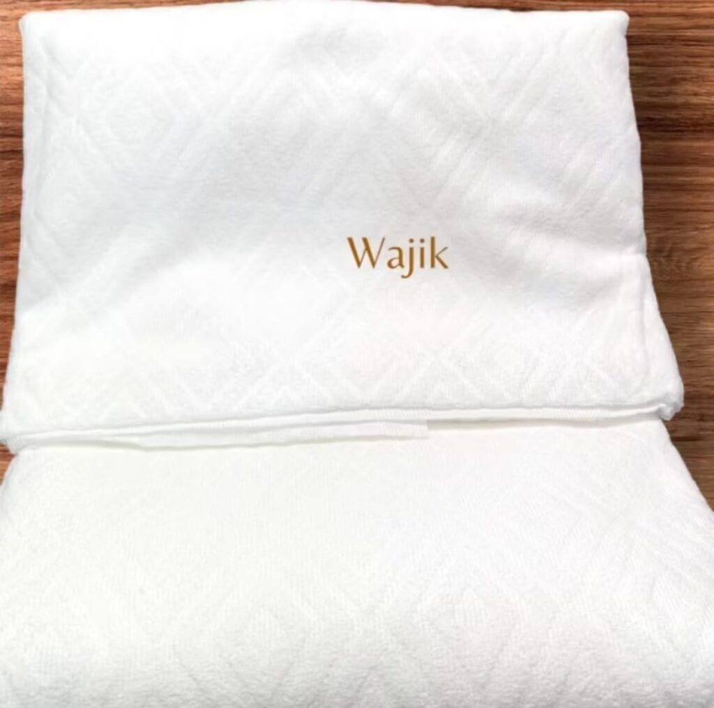 Distributor Kain Ihram Terpercaya dan Terlengkap