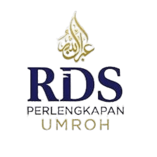 Grosir Perlengkapan Umroh Kelapa Gading Terbesar