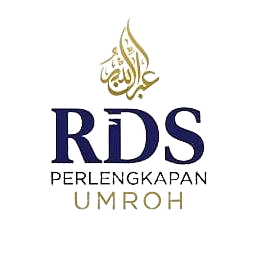 Jual Perlengkapan Umroh Pasar Minggu