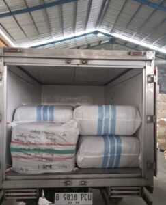 Jual Perlengkapan Umroh Depok