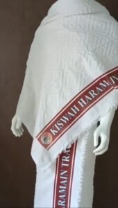 Jual Perlengkapan Umroh Cilandak