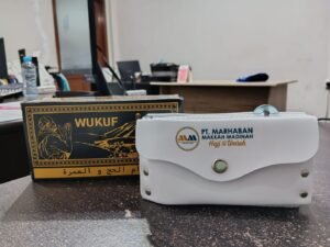 Jual Perlengkapan Umroh Terdekat