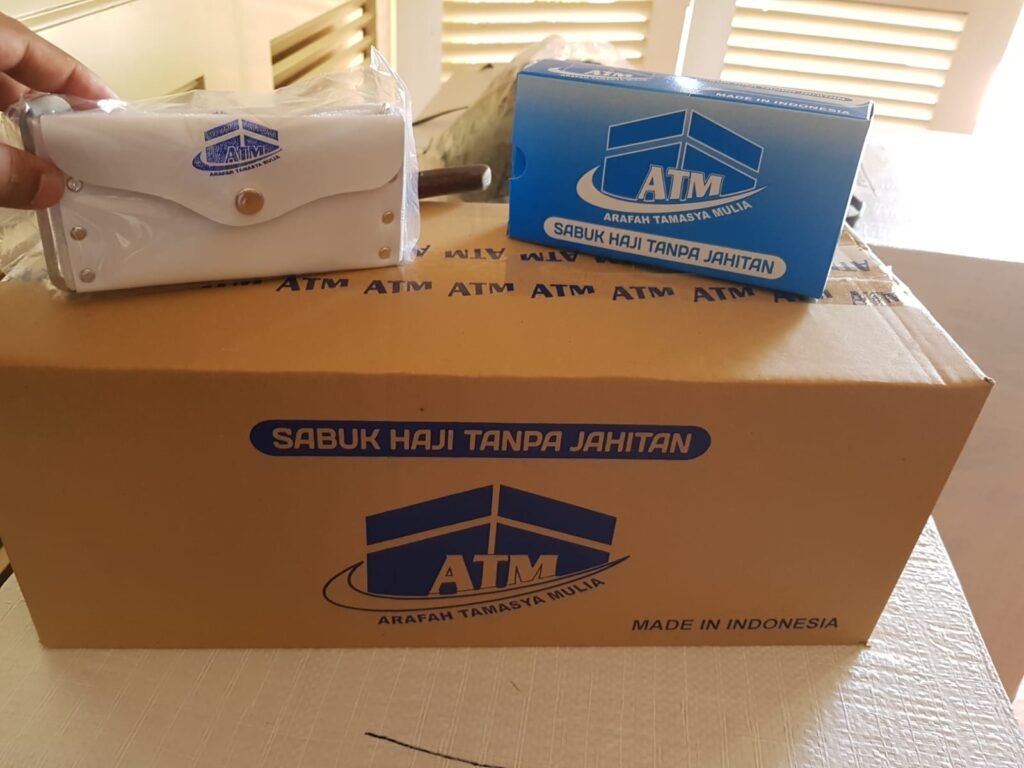 Jual Sabuk Ihram Murah