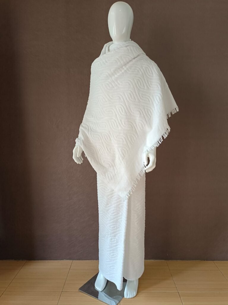 Jual Kain Ihram Motif Murah