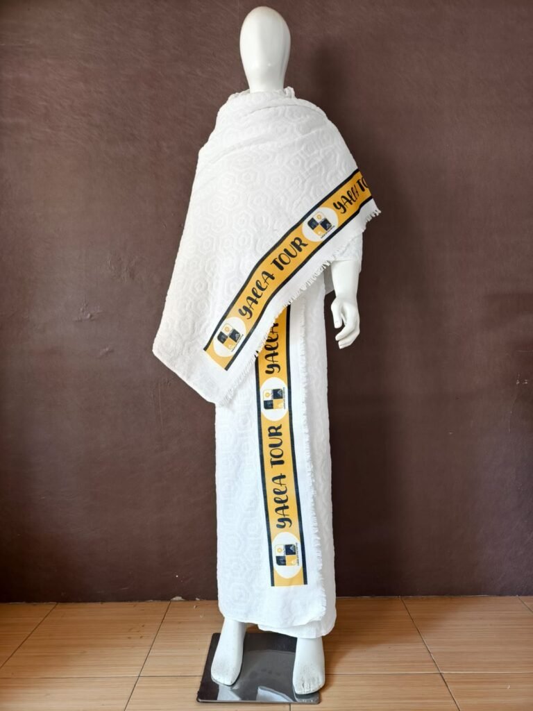 Jual Kain Ihram Katun Murah